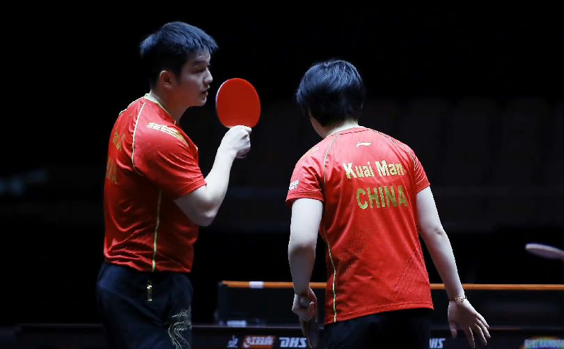 和不懈的努 和不懈的努