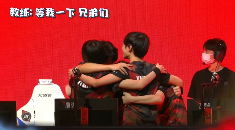 也让世界看 也让世界看