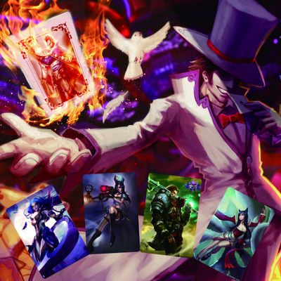 她的对手包 她的对手包