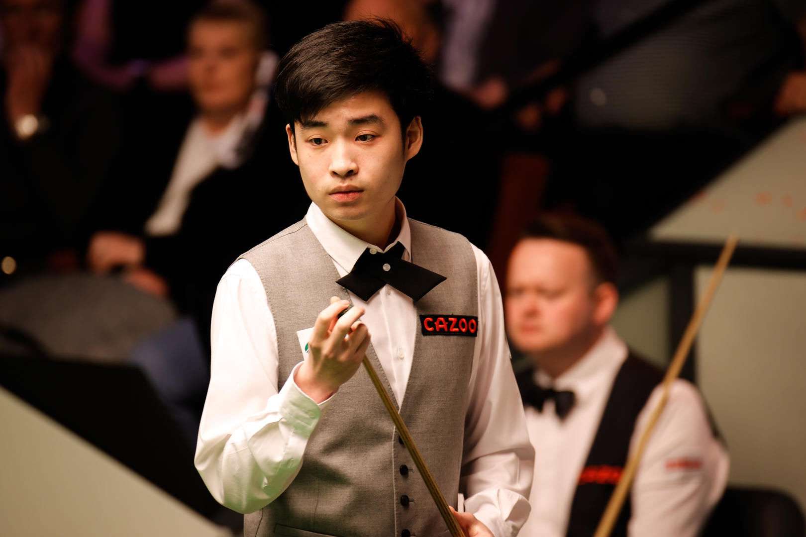 能力的较量 能力的较量