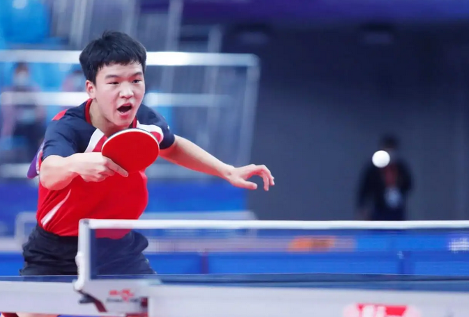 小将郭昊文 小将郭昊文