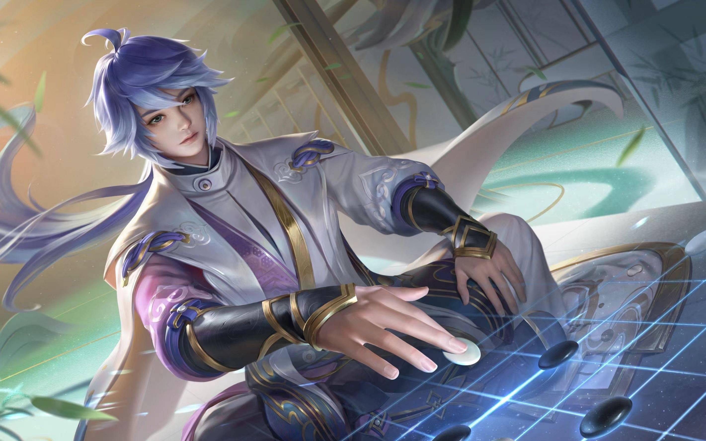 应能力使他 应能力使他